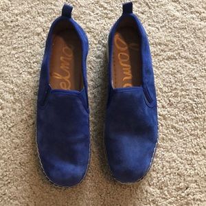 Sam Edelman Platforms